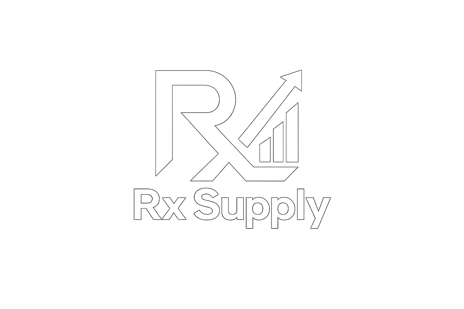 RxSupply Logo