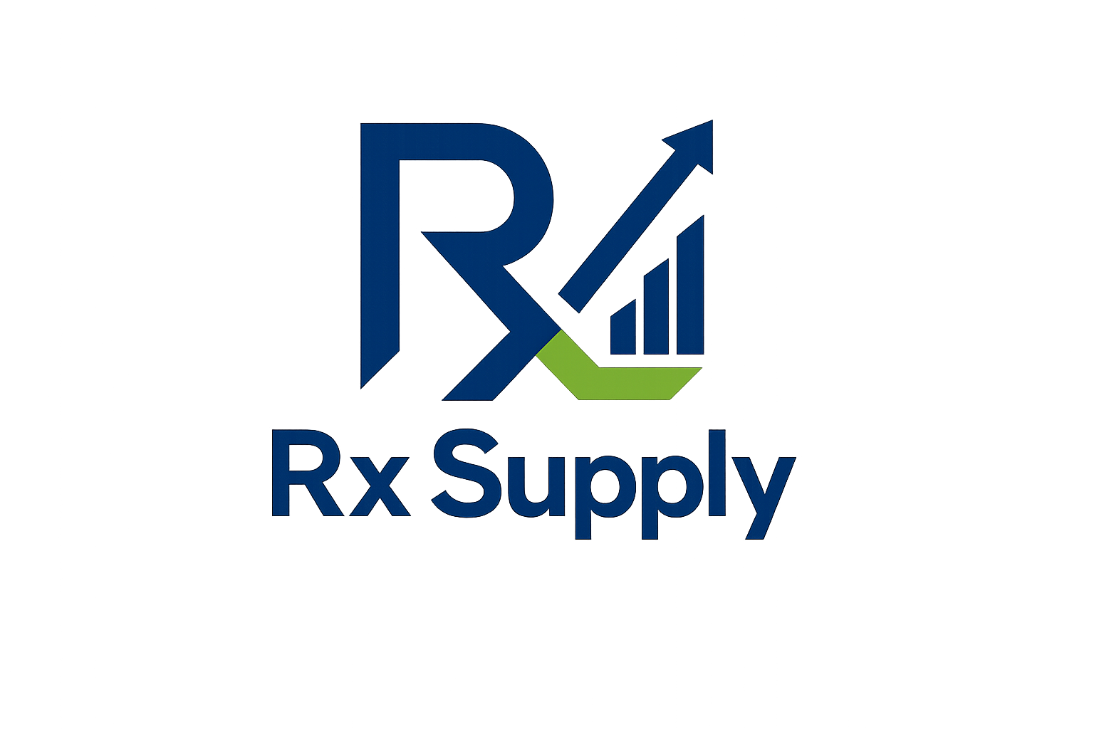 RxSupply Logo